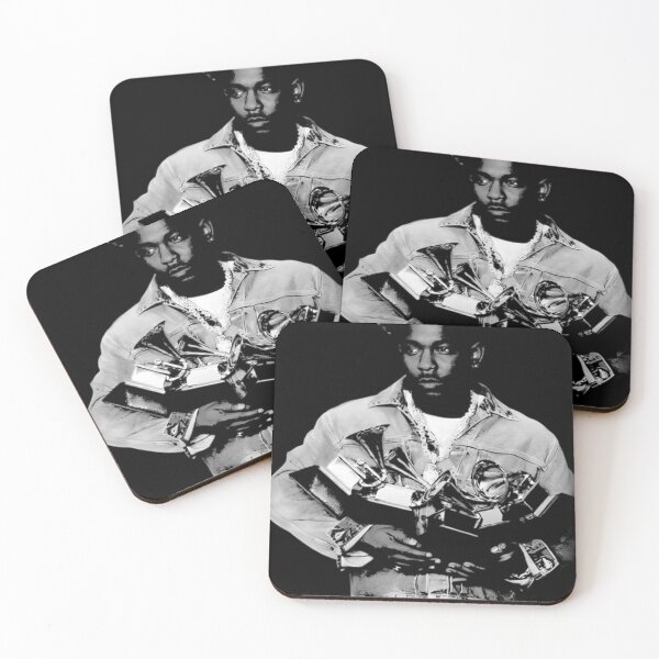 Item preview, Abstract Kendrick Lamar king designed and sold by Fredrick Mcdanielv.