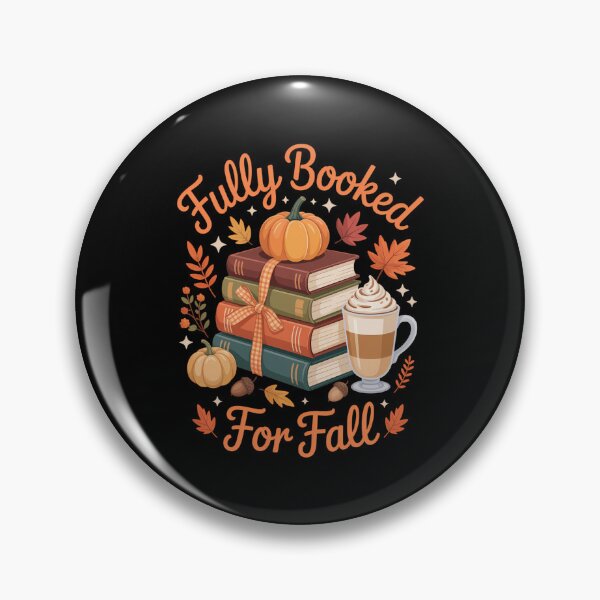 Item preview, Books Pumpkin Autumn Thanksgiving Cute designed and sold by DoorwayThreads.