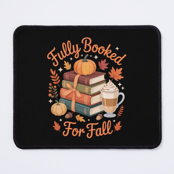 Item preview, Books Pumpkin Autumn Thanksgiving Cute designed and sold by DoorwayThreads.