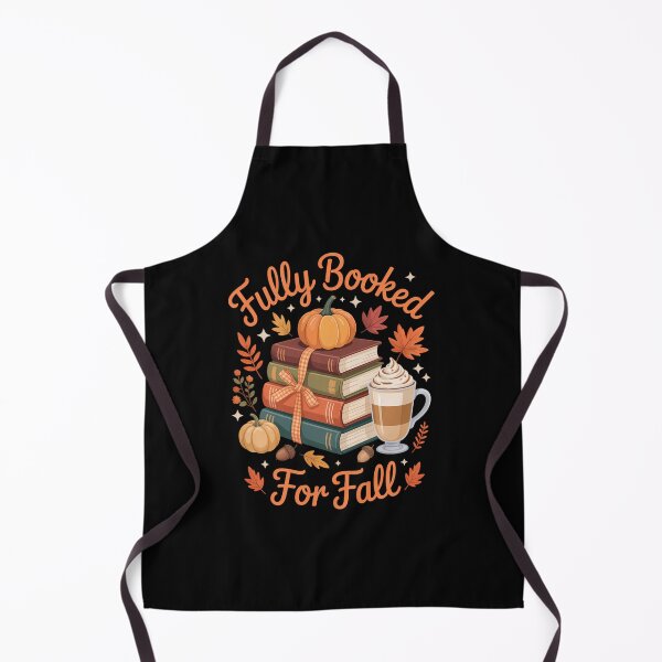 Item preview, Books Pumpkin Autumn Thanksgiving Cute designed and sold by DoorwayThreads.