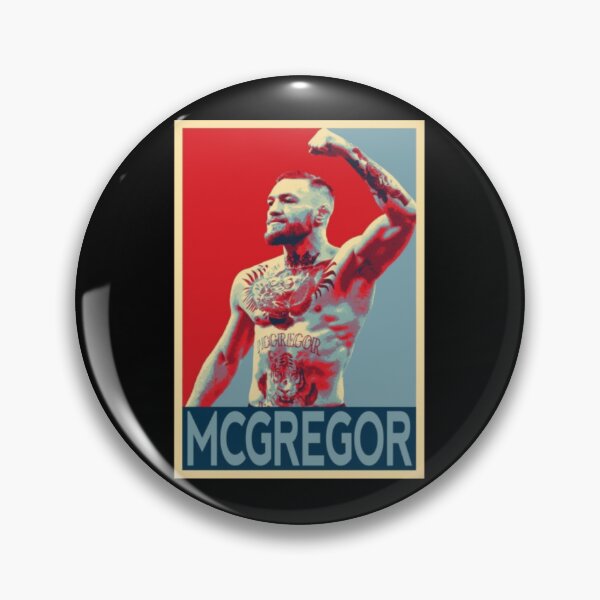 Artikelvorschau, Conor Mcgregor entworfen und verkauft von JeyVel.