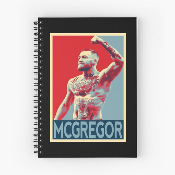 Artikelvorschau, Conor Mcgregor entworfen und verkauft von JeyVel.