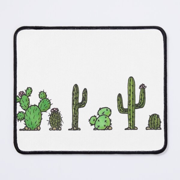 Item preview, Cactus Blossoms designed and sold by Cora Worthington Art.