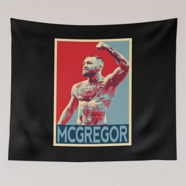 Artikelvorschau, Conor Mcgregor entworfen und verkauft von JeyVel.