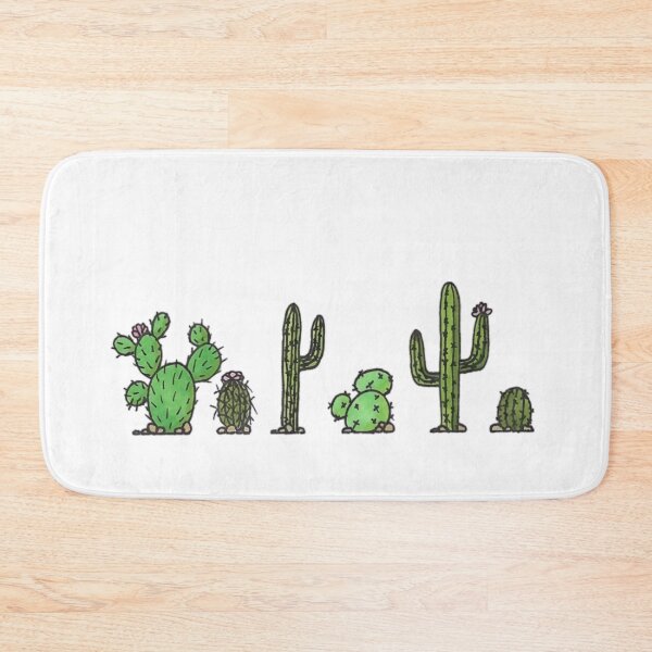 Item preview, Cactus Blossoms designed and sold by Cora Worthington Art.