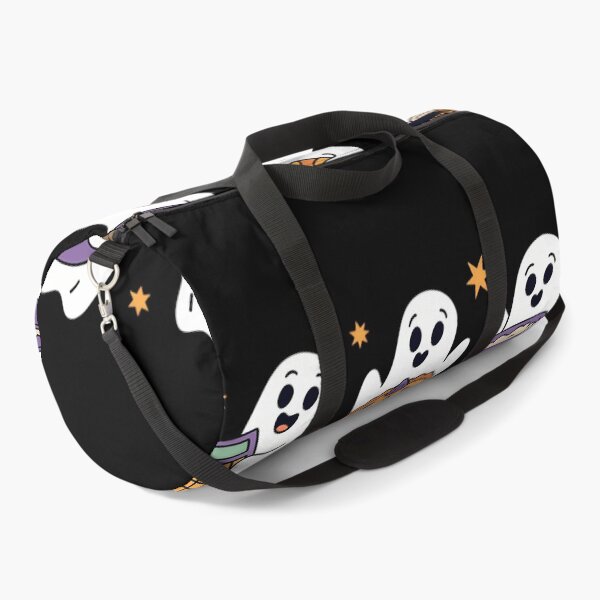 Item preview, Bread Halloween Cute Ghost Baking Baker designed and sold by DoorwayThreads.