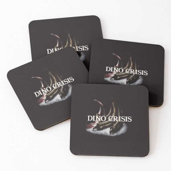 Item preview, Dino Crisis designed and sold by AliaMurph.