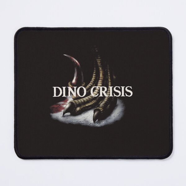 Item preview, Dino Crisis designed and sold by AliaMurph.