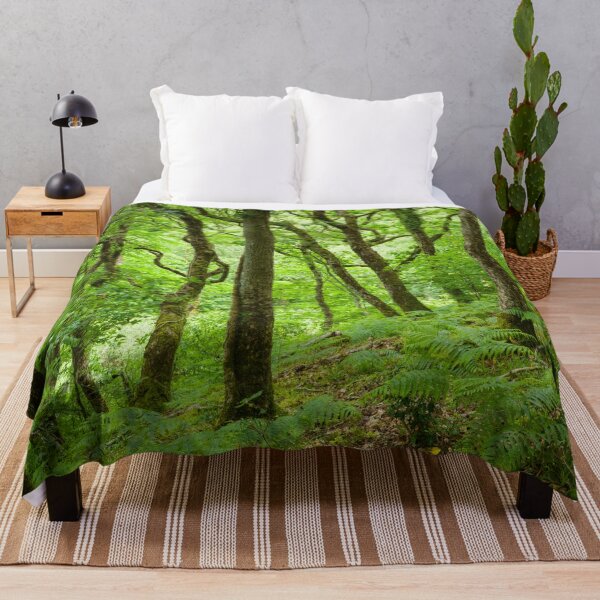 Item preview, Sessile Oak Woodland designed and sold by Craig Joiner.