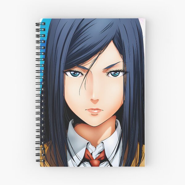 Item preview, Mari Kurihara - 3 designed and sold by Infinite-Aspire.