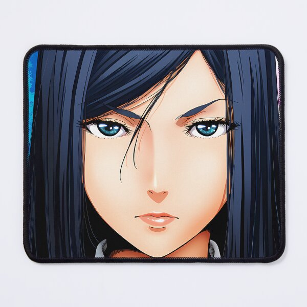 Item preview, Mari Kurihara - 3 designed and sold by Infinite-Aspire.