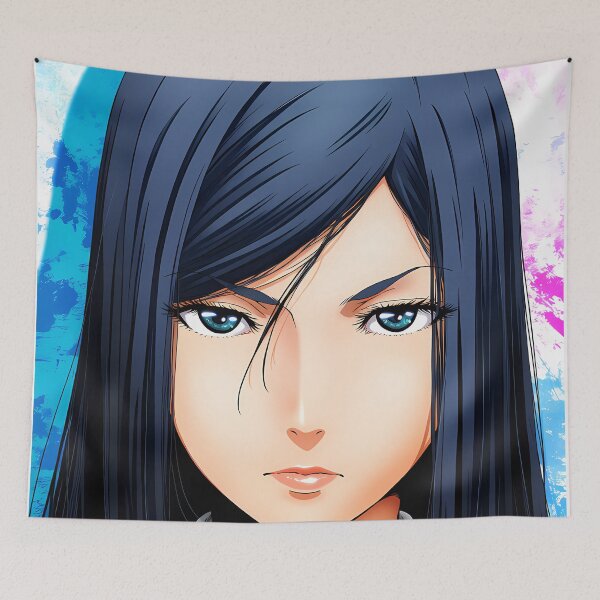 Item preview, Mari Kurihara - 3 designed and sold by Infinite-Aspire.
