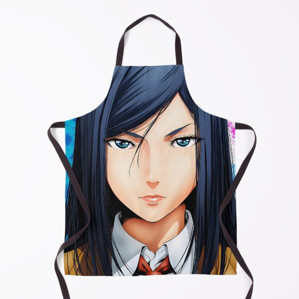 Item preview, Mari Kurihara - 3 designed and sold by Infinite-Aspire.