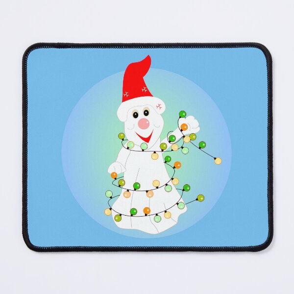 Item preview, Cut funny Ghost for Halloween or X-mas? designed and sold by Aurealis Creatief.
