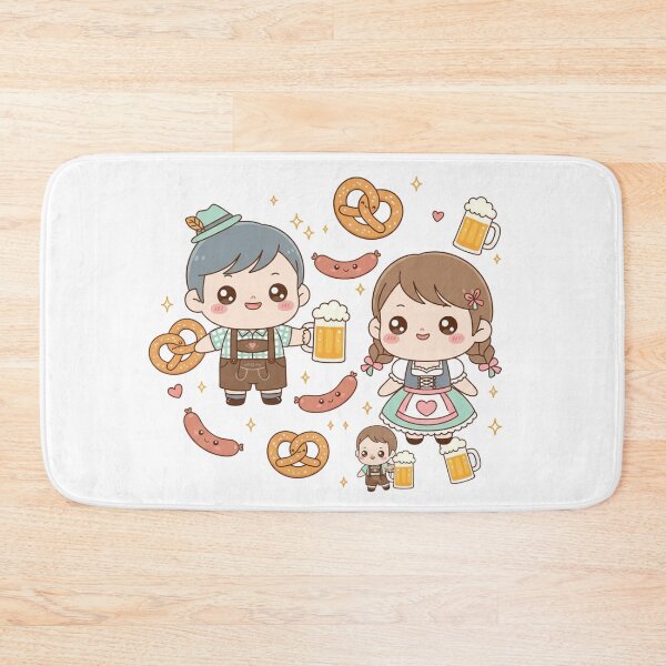 Item preview, Hansel and Gretel Oktoberfest – Funny German Beer Festival Design, Bavarian Party Shirt, Oktoberfest Couple Gift designed and sold by Infinirish.