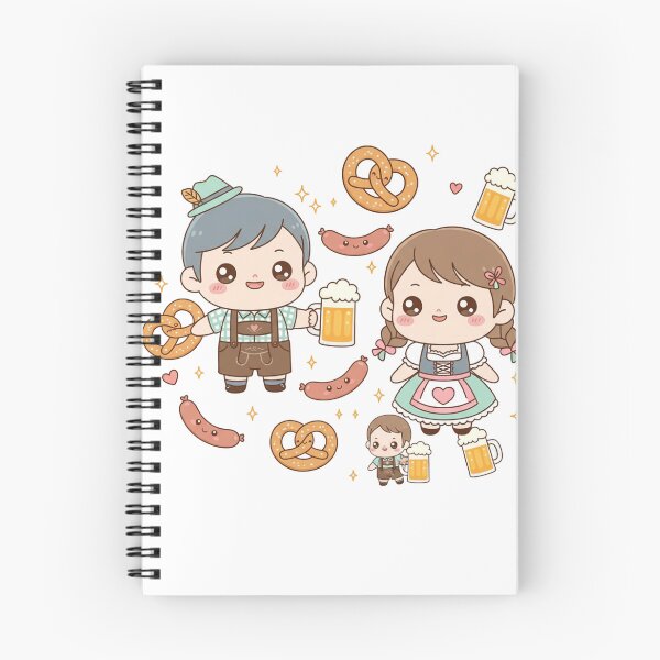 Item preview, Hansel and Gretel Oktoberfest – Funny German Beer Festival Design, Bavarian Party Shirt, Oktoberfest Couple Gift designed and sold by Infinirish.