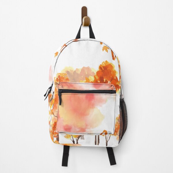 Item preview, Autumn Vibes – Watercolor Autumn Design designed and sold by Artistica1234.
