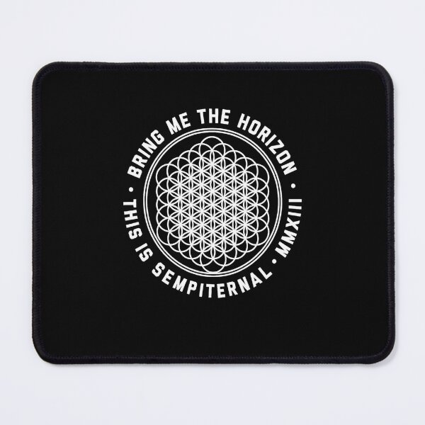 Item preview, Bring Me The Horizon - This Is Sempiternal - Band designed and sold by LuukKathagen.