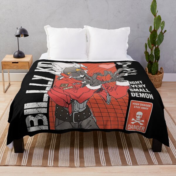 Item preview, Billy Kid - Zenless Zone Zero designed and sold by AllanBealy.