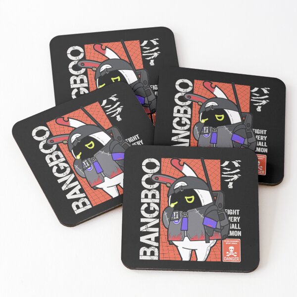 Item preview, Bangboo - Zenless Zone Zero designed and sold by AllanBealy.