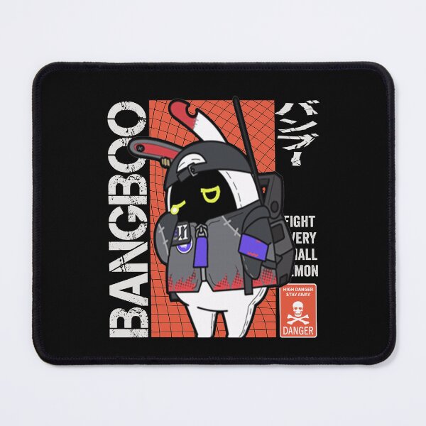 Item preview, Bangboo - Zenless Zone Zero designed and sold by AllanBealy.