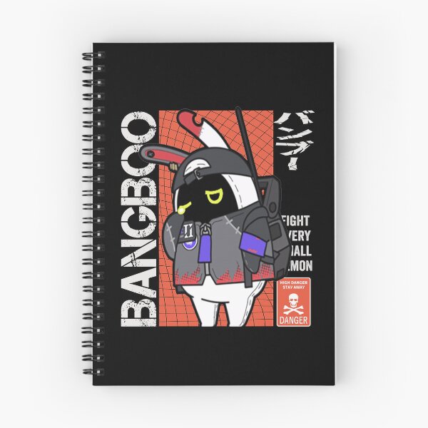 Item preview, Bangboo - Zenless Zone Zero designed and sold by AllanBealy.