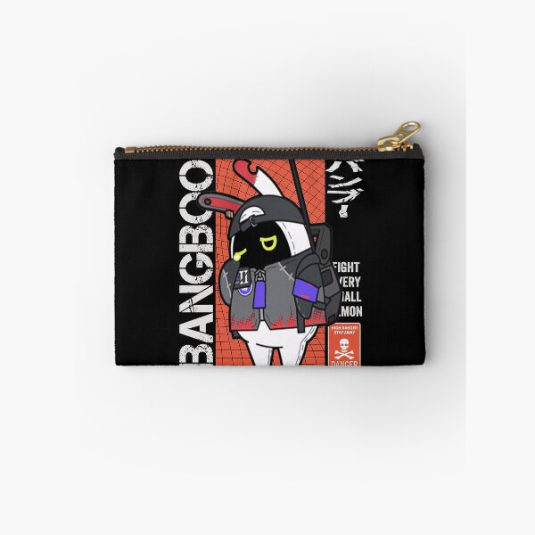 Item preview, Bangboo - Zenless Zone Zero designed and sold by AllanBealy.