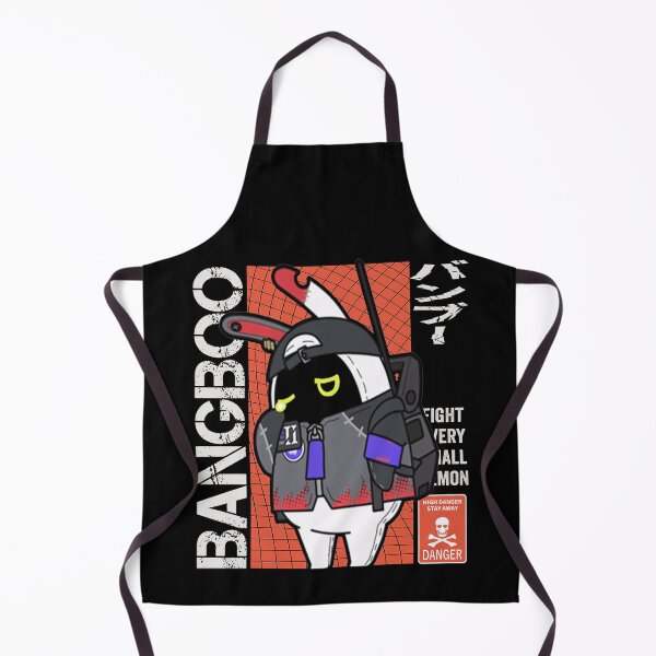 Item preview, Bangboo - Zenless Zone Zero designed and sold by AllanBealy.