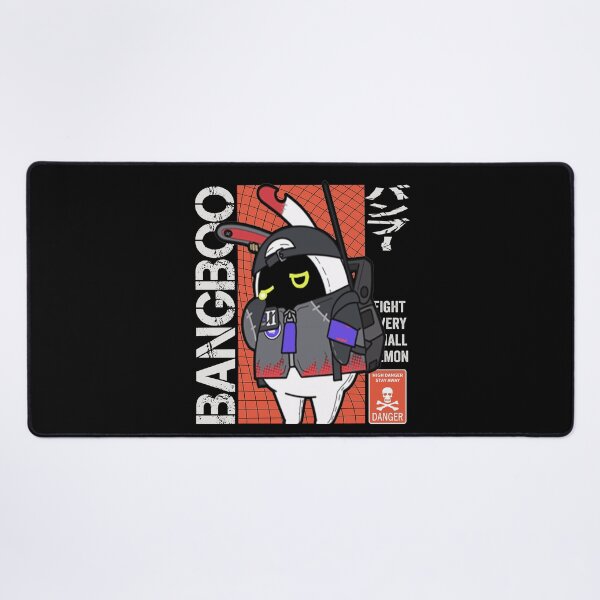 Item preview, Bangboo - Zenless Zone Zero designed and sold by AllanBealy.