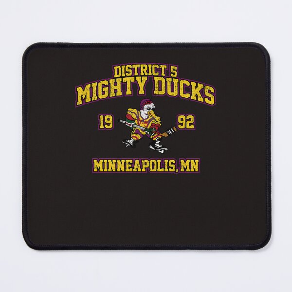 Item preview, District 5 Ducks designed and sold by AliaMurph.