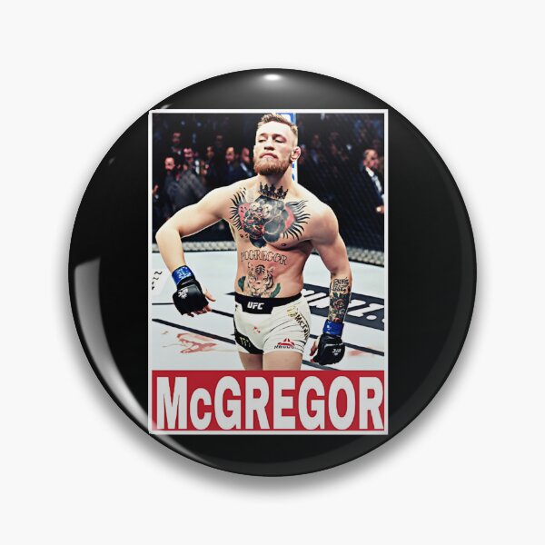 Item preview, Conor Mcgregor designed and sold by JeyVel.