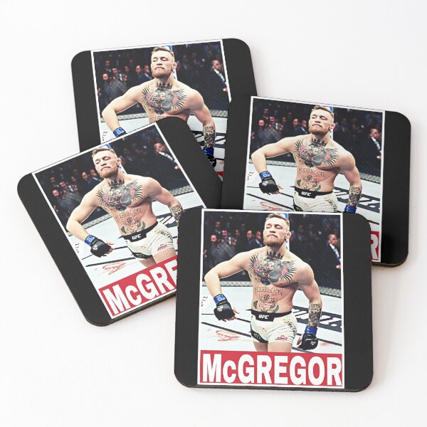 Artikelvorschau, Conor Mcgregor entworfen und verkauft von JeyVel.