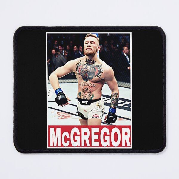 Item preview, Conor Mcgregor designed and sold by JeyVel.