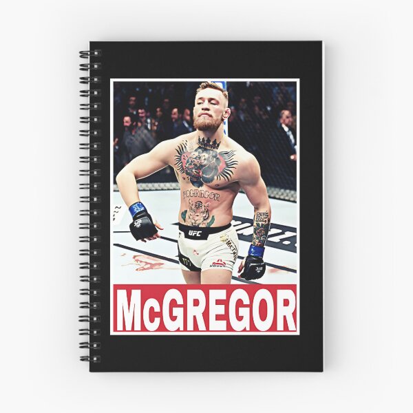 Item preview, Conor Mcgregor designed and sold by JeyVel.