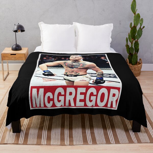 Artikelvorschau, Conor Mcgregor entworfen und verkauft von JeyVel.