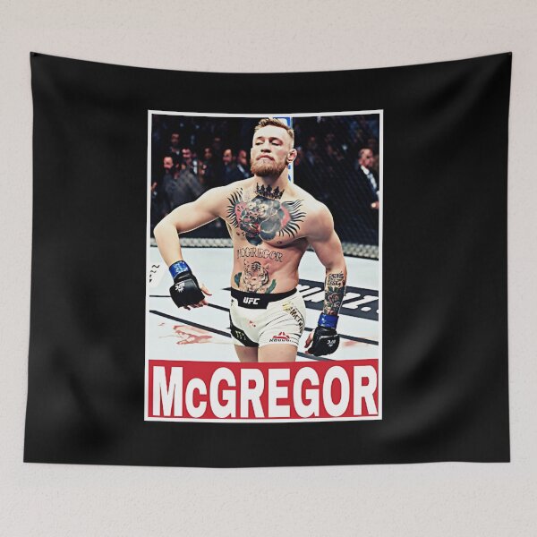 Artikelvorschau, Conor Mcgregor entworfen und verkauft von JeyVel.
