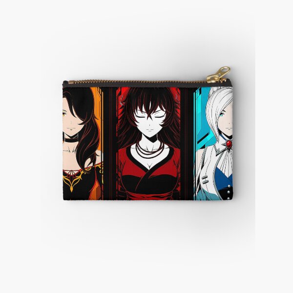 Item preview, RWBY Maidens - 3 designed and sold by Infinite-Aspire.
