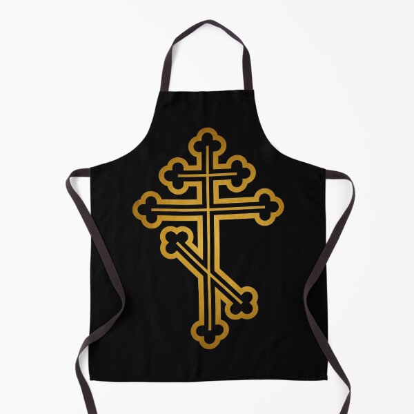 Item preview, Orthodox Cross designed and sold by Beltschazar.
