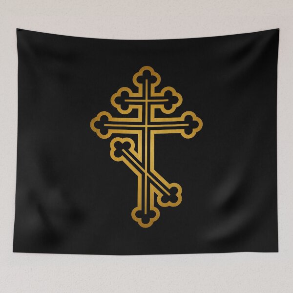 Item preview, Orthodox Cross designed and sold by Beltschazar.