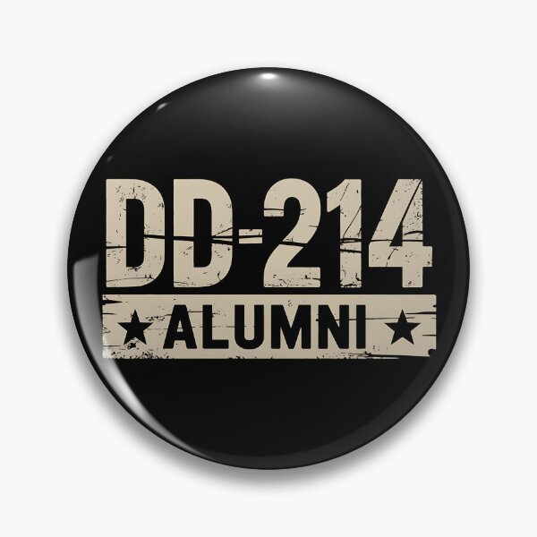 Item preview, DD-214 Alumni Veteran Veterans Day Patriotic US Flag designed and sold by BakeryDozen.