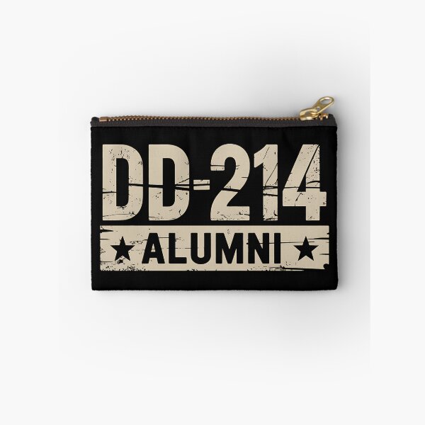 Item preview, DD-214 Alumni Veteran Veterans Day Patriotic US Flag designed and sold by BakeryDozen.