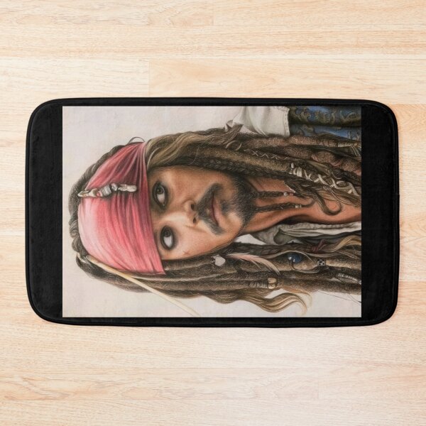 Item preview, Jack Sparrow designed and sold by GorArt1.
