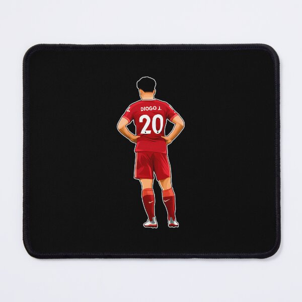 Item preview,  Diogo Jota 20 Stay  designed and sold by LuukKathagen.