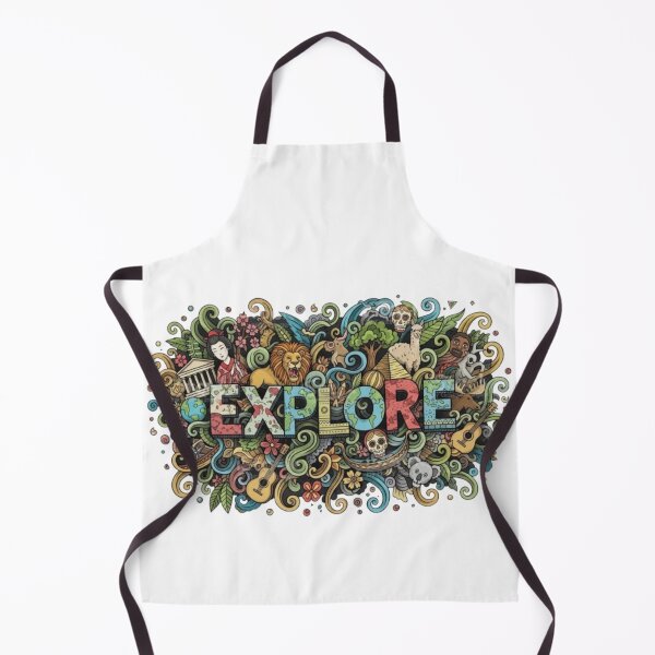 Item preview, Explore designed and sold by Aise06.
