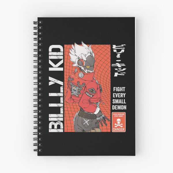 Item preview, Billy Kid - Zenless Zone Zero designed and sold by AllanBealy.