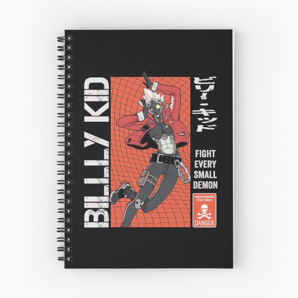 Item preview, Billy Kid - Zenless Zone Zero designed and sold by AllanBealy.