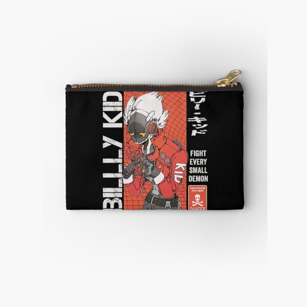 Item preview, Billy Kid - Zenless Zone Zero designed and sold by AllanBealy.