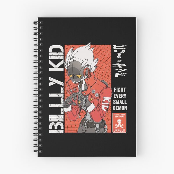 Item preview, Billy Kid - Zenless Zone Zero designed and sold by AllanBealy.