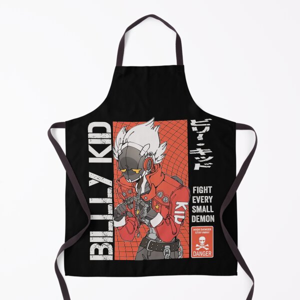 Item preview, Billy Kid - Zenless Zone Zero designed and sold by AllanBealy.