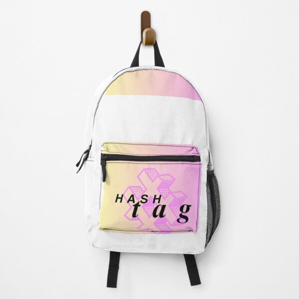 Item preview, Hash tag  designed and sold by agentkokos17.